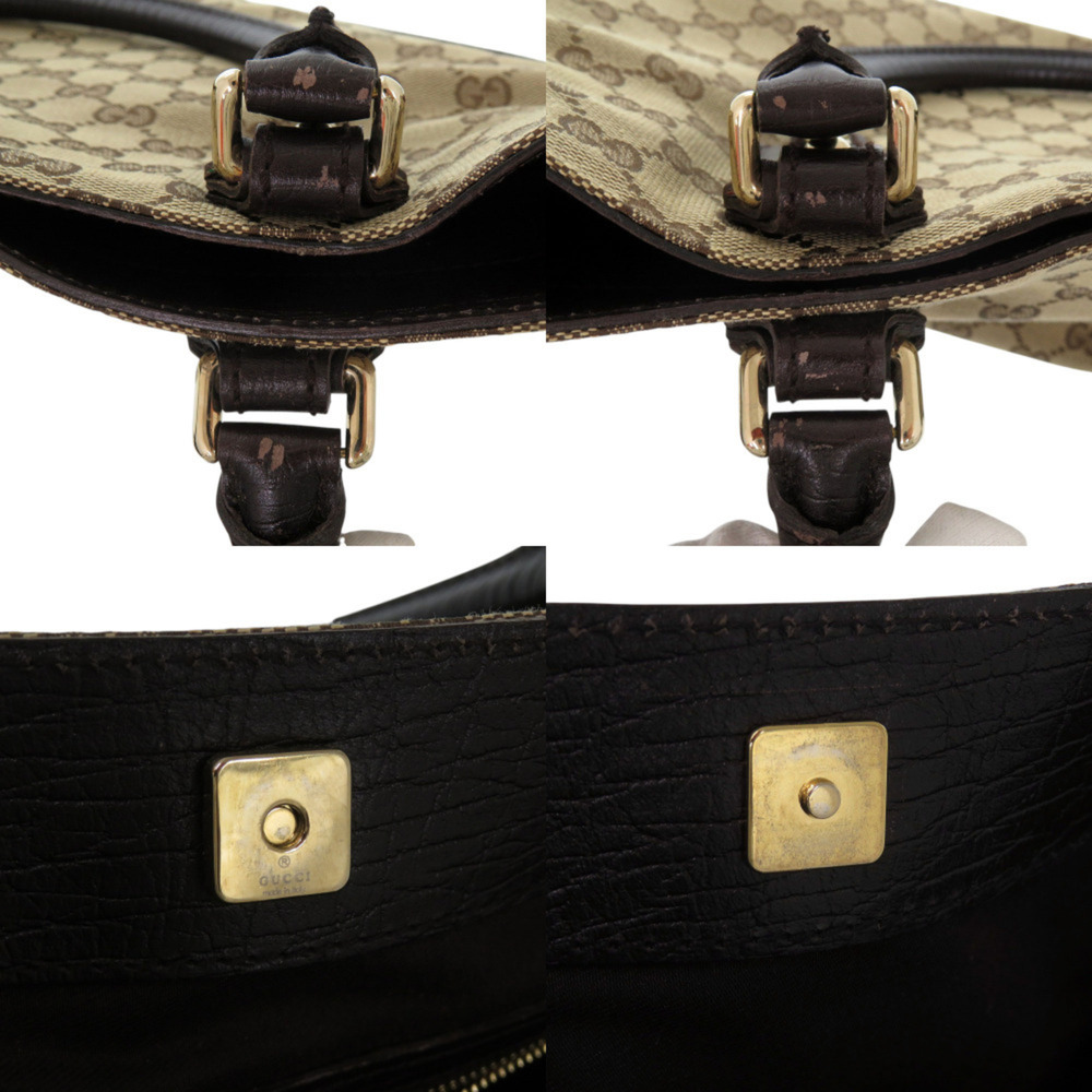GUCCI Bag - Picture 8 of 9